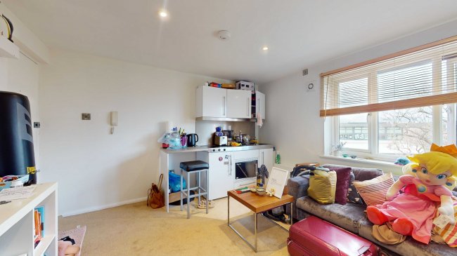 31 Bowmans Mews, Southfields, London, SW18 5TN 4