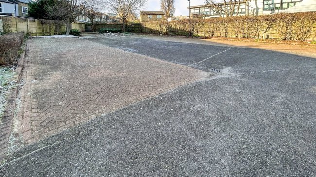 31 Bowmans Mews, Southfields, London, SW18 5TN 4