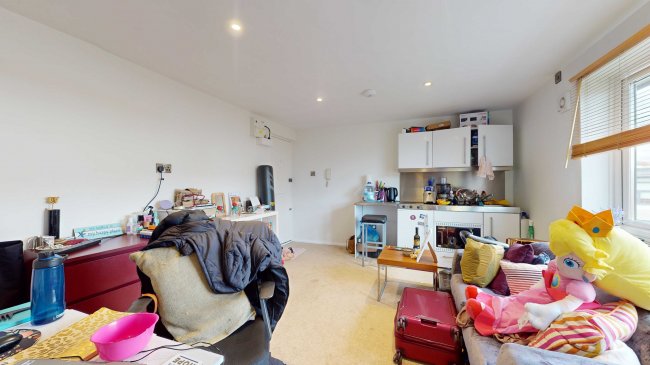 31 Bowmans Mews, Southfields, London, SW18 5TN 4