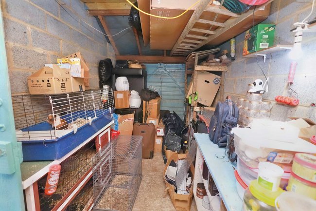 1 Chestnut Cottages, Burton End, Stanstead, CM24 8UJ 2