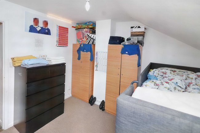 1 Chestnut Cottages, Burton End, Stanstead, CM24 8UJ 2