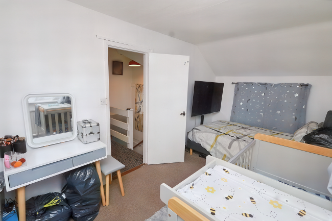 1 Chestnut Cottages, Burton End, Stanstead, CM24 8UJ 2