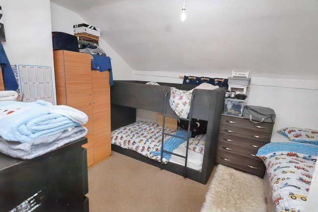 1 Chestnut Cottages, Burton End, Stanstead, CM24 8UJ 2