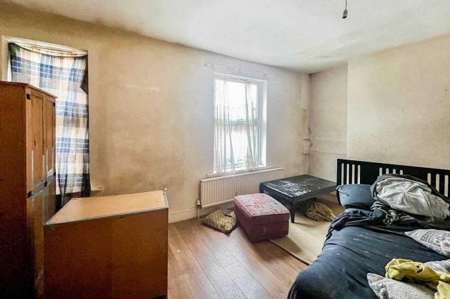 3 Park Avenue, West Bridgford, Nottingham, NG2 6AS 5