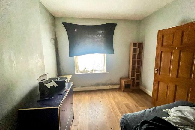 3 Park Avenue, West Bridgford, Nottingham, NG2 6AS 5