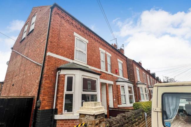 3 Park Avenue, West Bridgford, Nottingham, NG2 6AS 5