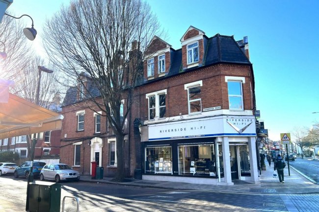 422 Richmond Road, Twickenham, TW1 2EB 10