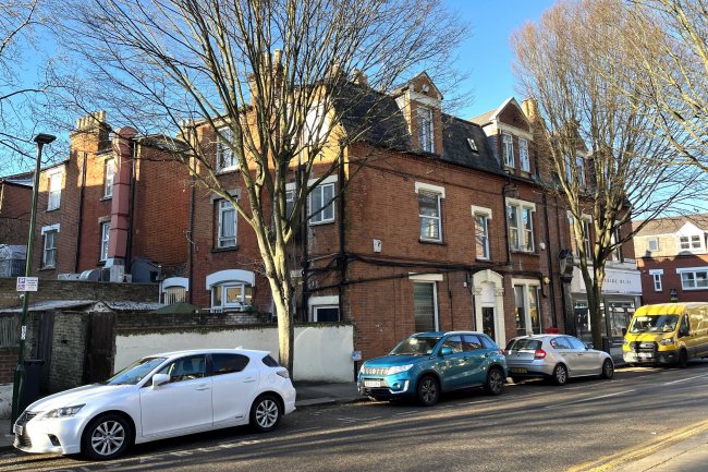 422 Richmond Road, Twickenham, TW1 2EB 10