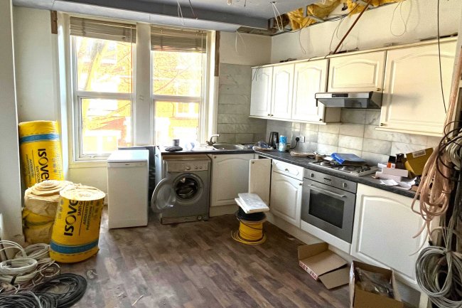 422 Richmond Road, Twickenham, TW1 2EB 10