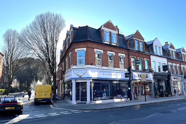 422 Richmond Road, Twickenham, TW1 2EB 10