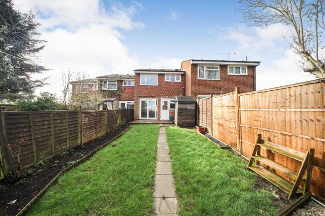 64 Bronte Crescent, Hemel Hempstead, HP2 7PR 4