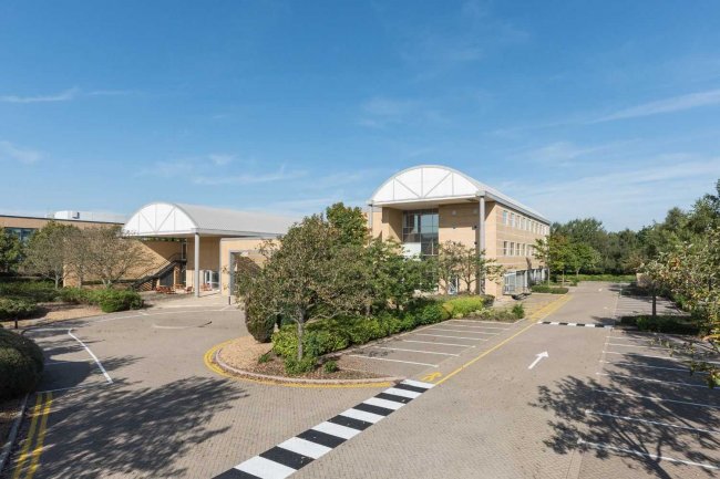 1 Victory Way, Doxford International Business Park, Sunderland, SR3 3XL 10