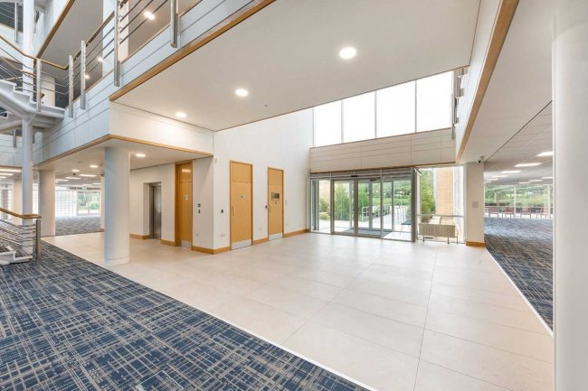 1 Victory Way, Doxford International Business Park, Sunderland, SR3 3XL 10