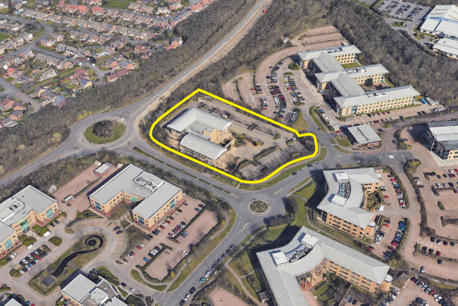 1 Victory Way, Doxford International Business Park, Sunderland, SR3 3XL 10