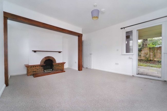 Ben Level & Ben High, Pond Piece, Oxshott, Surrey, KT22 0QU 7