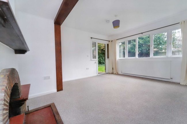 Ben Level & Ben High, Pond Piece, Oxshott, Surrey, KT22 0QU 7