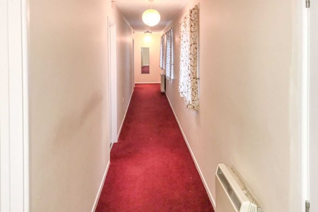 Abbeyfield House ,Manor Gardens, Camelford, Cornwall, PL32 9TB 10