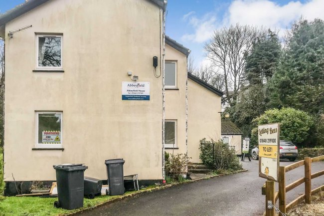 Abbeyfield House ,Manor Gardens, Camelford, Cornwall, PL32 9TB 10