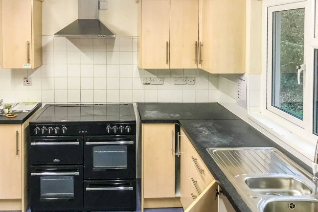 Abbeyfield House ,Manor Gardens, Camelford, Cornwall, PL32 9TB 10