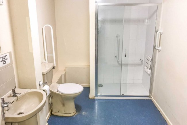 Abbeyfield House ,Manor Gardens, Camelford, Cornwall, PL32 9TB 10