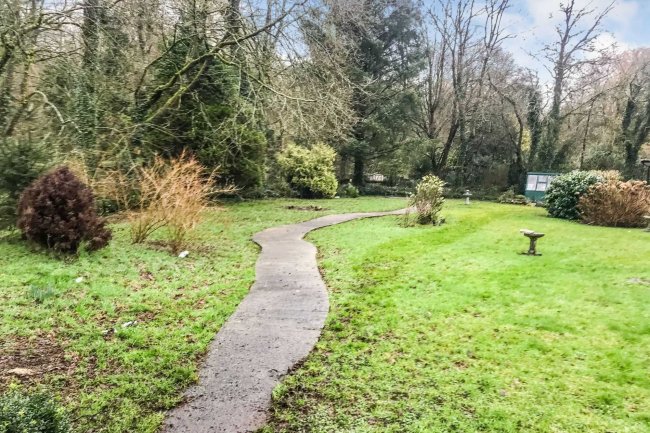 Abbeyfield House ,Manor Gardens, Camelford, Cornwall, PL32 9TB 10