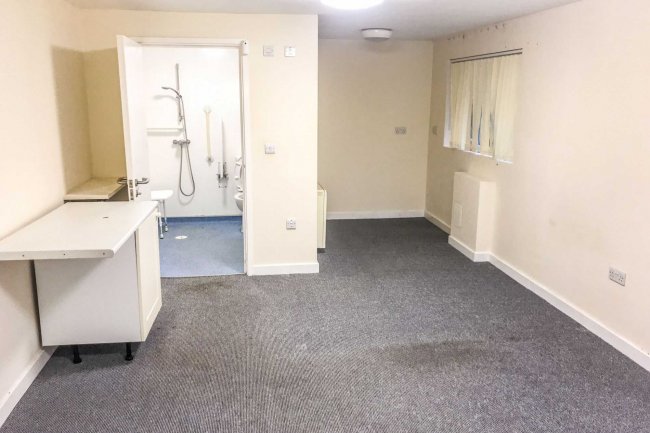 Abbeyfield House ,Manor Gardens, Camelford, Cornwall, PL32 9TB 10