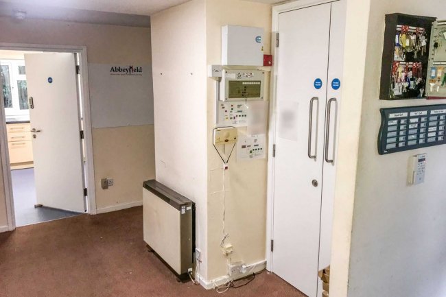 Abbeyfield House ,Manor Gardens, Camelford, Cornwall, PL32 9TB 10