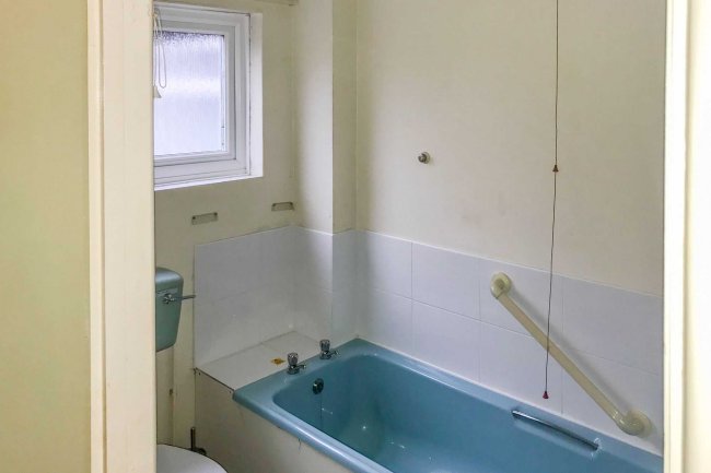 Abbeyfield House ,Manor Gardens, Camelford, Cornwall, PL32 9TB 10