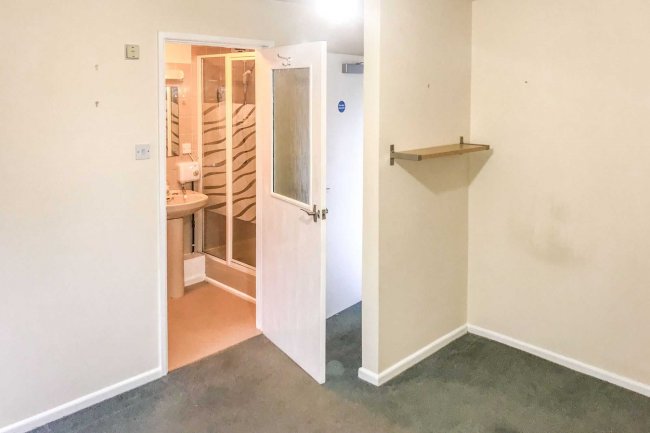 Abbeyfield House ,Manor Gardens, Camelford, Cornwall, PL32 9TB 10