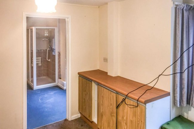 Abbeyfield House ,Manor Gardens, Camelford, Cornwall, PL32 9TB 10