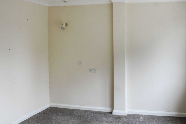 Donaldson Lodge, 10A Manor Road, Potters Bar, Herts, EN6 1DG 1