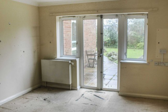 Donaldson Lodge, 10A Manor Road, Potters Bar, Herts, EN6 1DG 1