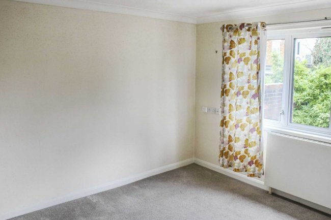 Donaldson Lodge, 10A Manor Road, Potters Bar, Herts, EN6 1DG 1