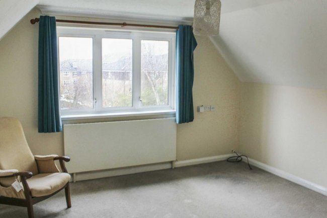 Donaldson Lodge, 10A Manor Road, Potters Bar, Herts, EN6 1DG 1