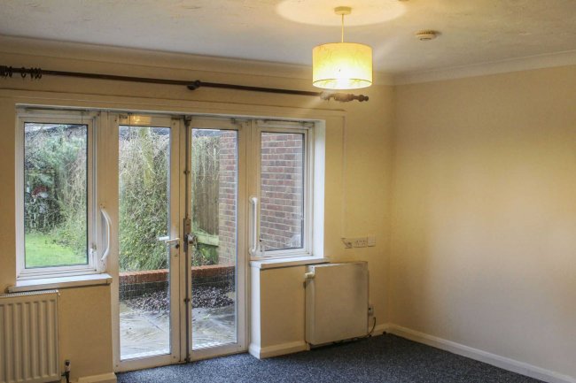 Donaldson Lodge, 10A Manor Road, Potters Bar, Herts, EN6 1DG 1