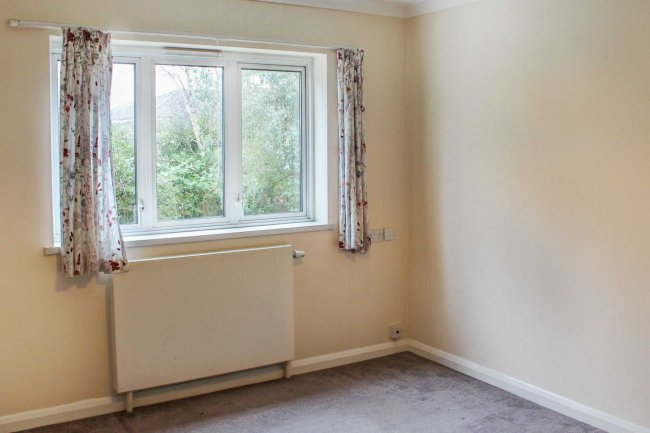 Donaldson Lodge, 10A Manor Road, Potters Bar, Herts, EN6 1DG 1