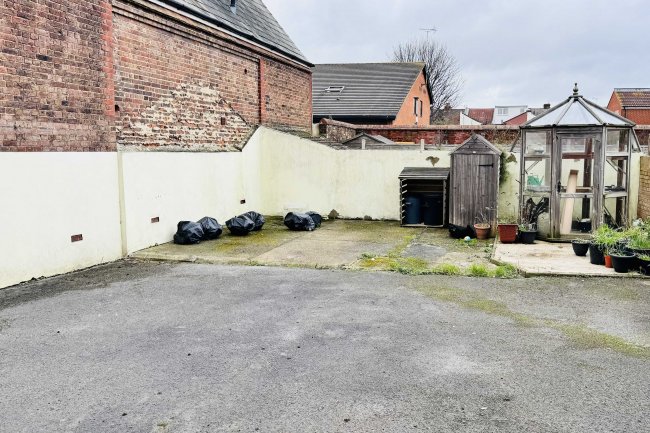 5 New Road, Portsmouth, Hampshire, PO2 7QL 2