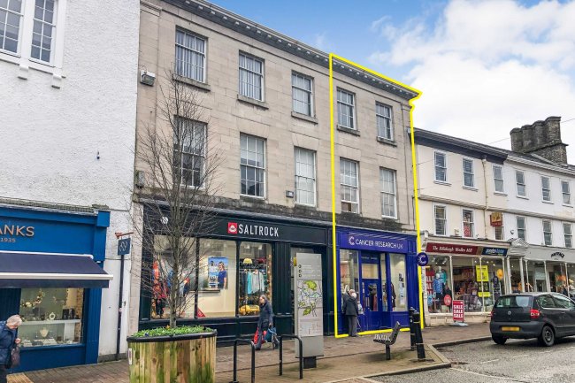 21 Stricklandgate, Kendal, Cumbria, LA9 4LY 4