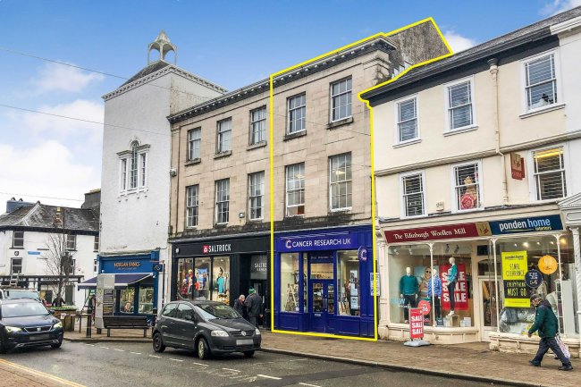 21 Stricklandgate, Kendal, Cumbria, LA9 4LY 4