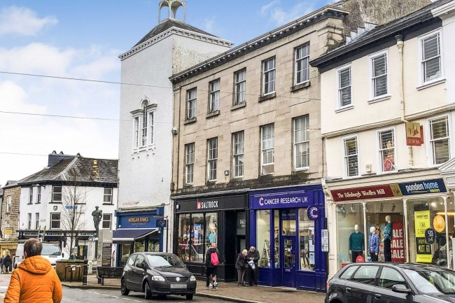 21 Stricklandgate, Kendal, Cumbria, LA9 4LY 4
