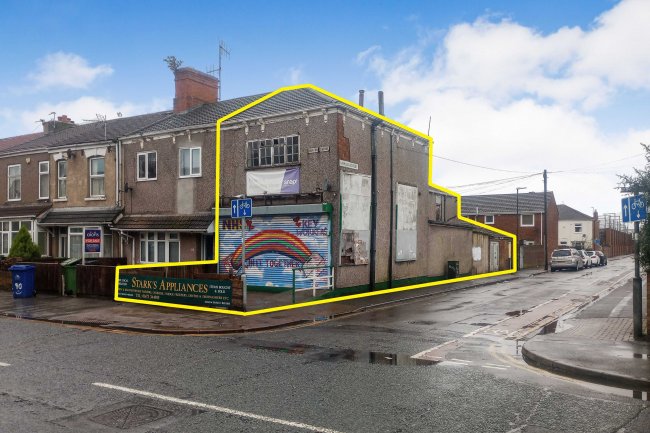 88 & 88a Hainton Avenue, Grimsby, DN32 9LQ 51