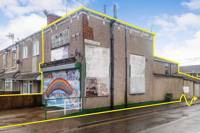 88 & 88a Hainton Avenue, Grimsby, DN32 9LQ 51