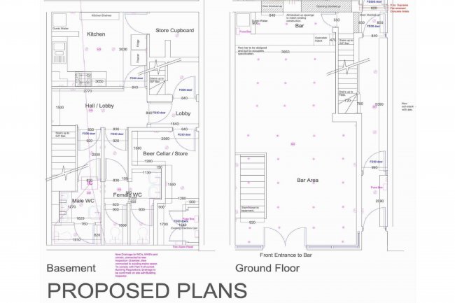 37 St. Leonards Road, Bexhill-on-Sea, East Sussex, TN40 1HP 2