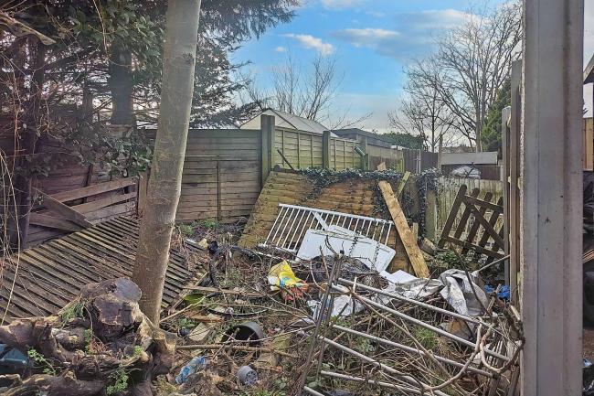 92 Burlington Road, Thornton Heath, Surrey, CR7 8PF 9