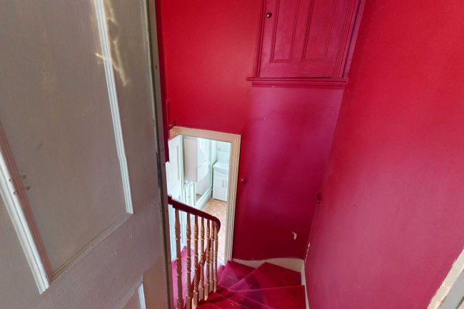 Top Floor Flat, 120 Finborough Road, Chelsea, London, SW10 9AQ 3