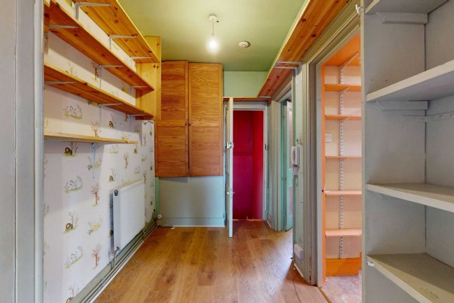 Top Floor Flat, 120 Finborough Road, Chelsea, London, SW10 9AQ 3