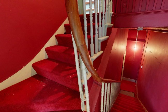 Top Floor Flat, 120 Finborough Road, Chelsea, London, SW10 9AQ 3