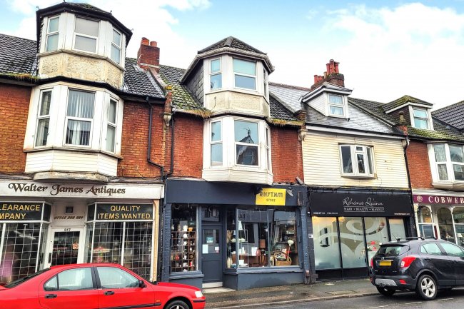 845 Christchurch Road, Bournemouth, Dorset, BH7 6AR 4