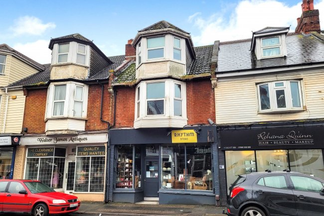 845 Christchurch Road, Bournemouth, Dorset, BH7 6AR 4