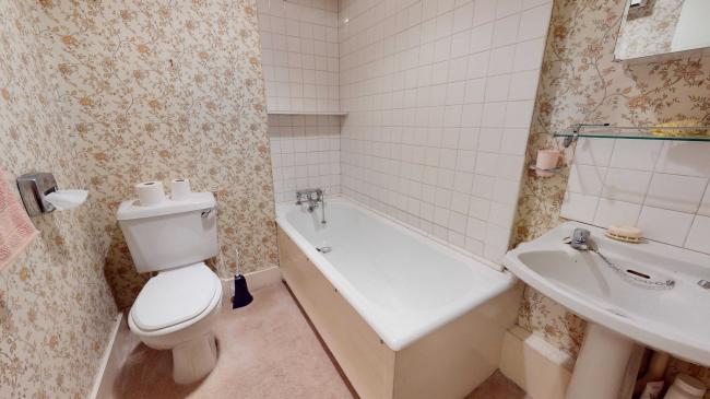 Flat E, 9 Sheffield Terrace, Kensington, London, W8 7NG 2